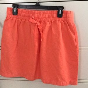J Crew skirt
